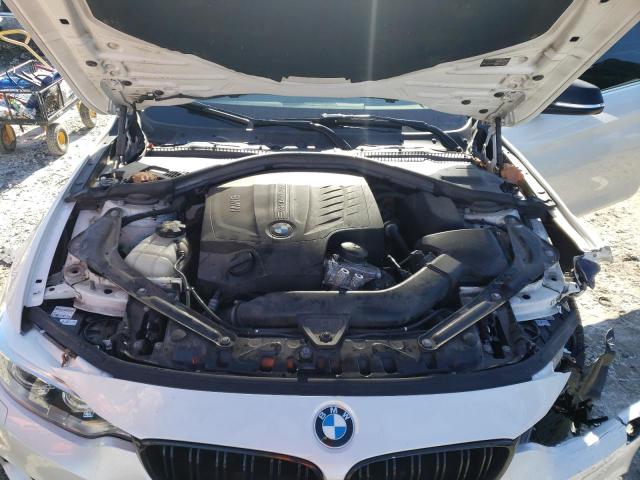WBA3T7C58FPW79078 BMW 435 Xi