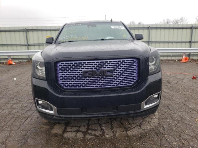 1GKS1CKJXFR280886 GMC YUKON DENALI