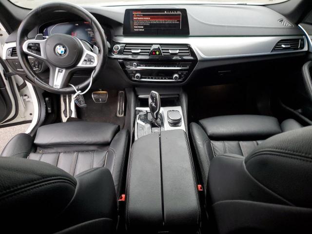WBAJR7C07LCE14796 BMW 530 XI