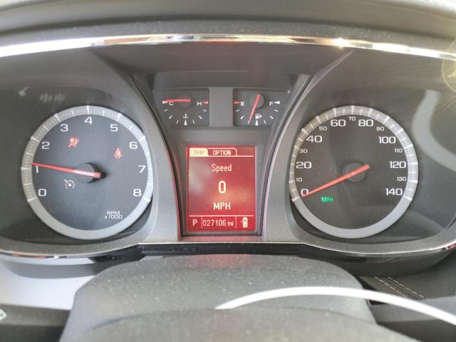 2GKFLRE38G6215723 GMC Terrain Denali