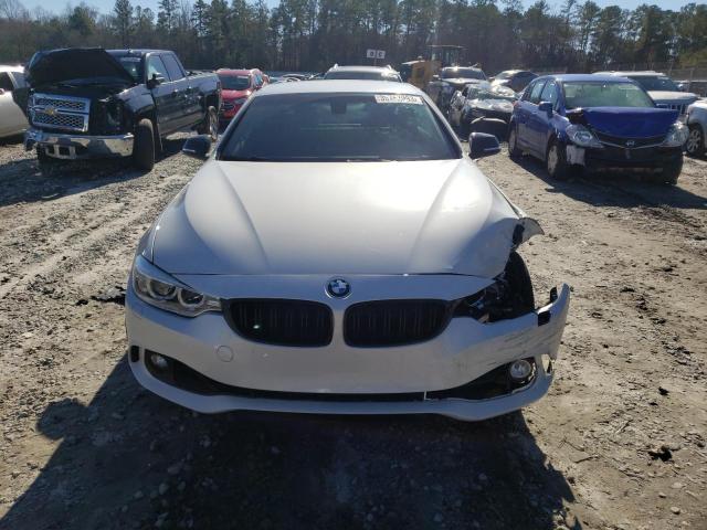 WBA3T7C58FPW79078 BMW 435 Xi