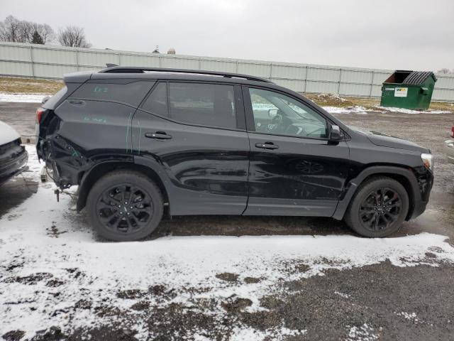 3GKALMEV6LL122493 GMC Terrain Sle