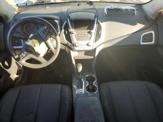 2GKALMEK0H6347591 GMC Terrain Sle