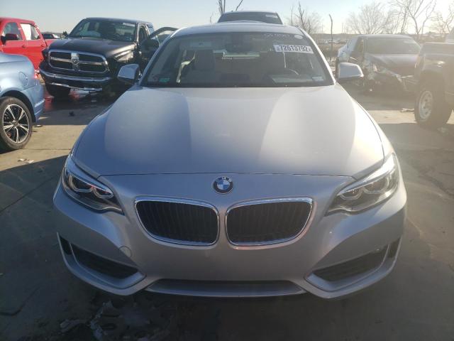 WBA1F7C59FVX96016 BMW 228 Xi