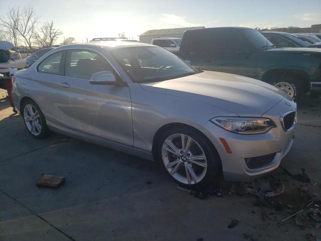 WBA1F7C59FVX96016 BMW 228 Xi