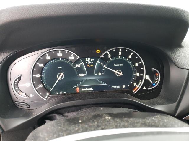 5UXTR9C58JLD74775 BMW X3 Xdrive30i