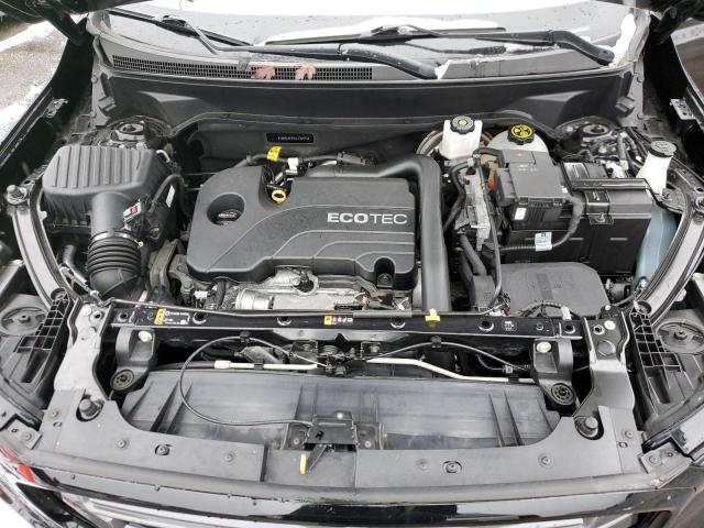 3GKALMEV6LL122493 GMC Terrain Sle