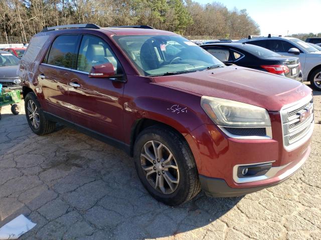 1GKKRSKD6FJ162538 GMC Acadia Slt-2