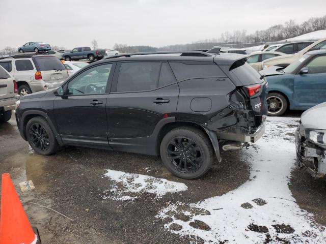 3GKALMEV6LL122493 GMC Terrain Sle