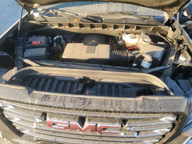 3GTP9EED3MG440843 GMC Sierra K1500 At4