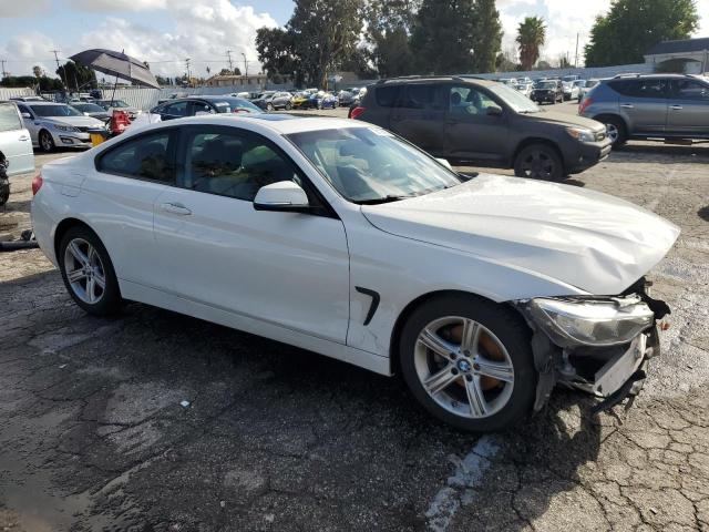 WBA3N7C52EF718617 BMW 428 I