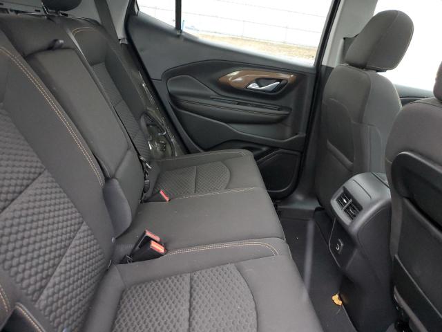 3GKALMEV6LL122493 GMC Terrain Sle