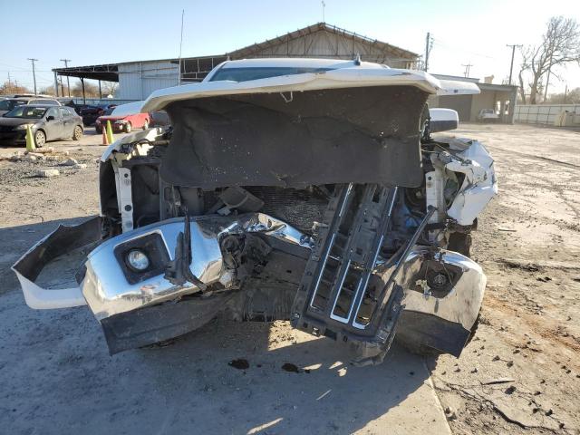 3GTU2UEC6FG532010 GMC Sierra K1500 Sle