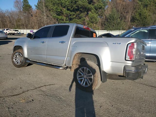 1GTG6DE30G1177577 GMC CANYON SLT