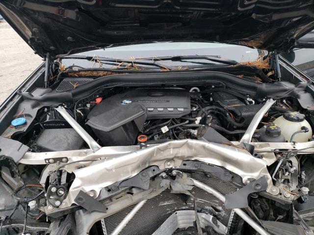5UXTR9C58JLD74775 BMW X3 Xdrive30i