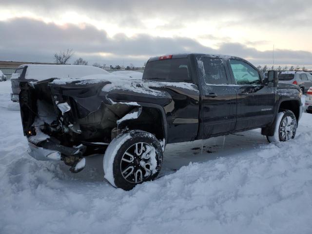 1GTV2MEC0JZ303531 GMC Sierra K1500 Sle