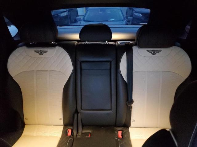 SJAAC2ZV4JC019447 Bentley Bentayga