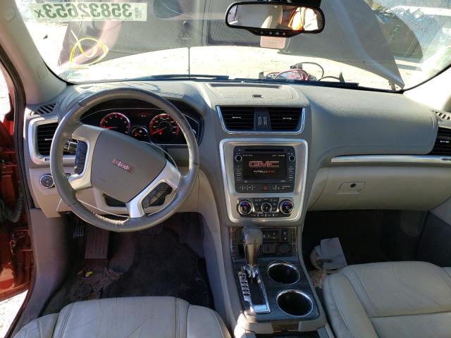1GKKRSKD6FJ162538 GMC Acadia Slt-2