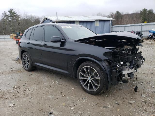 5UXTR9C58JLD74775 BMW X3 Xdrive30i