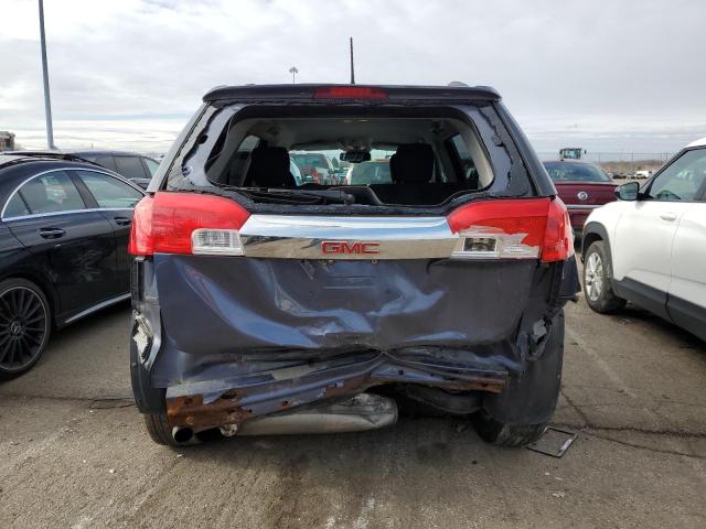 2GKALREK0E6220672 GMC Terrain Sle