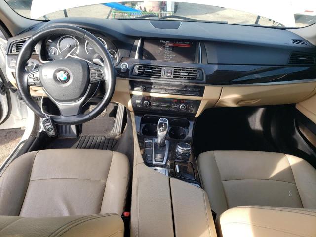 WBA5B3C54GG255919 BMW 535 XI