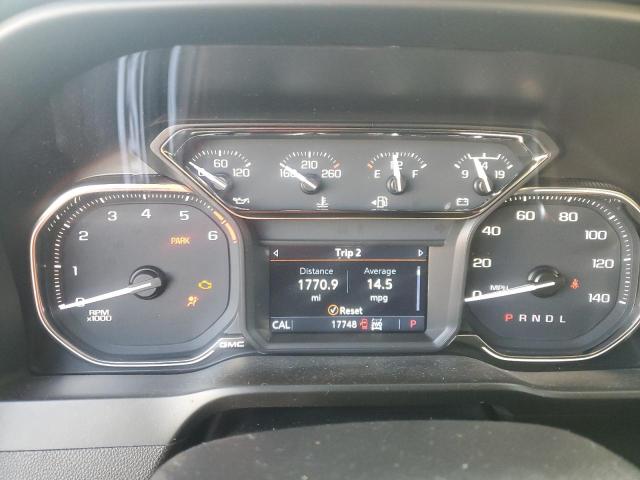 3GTP9EED3MG440843 GMC Sierra K1500 At4