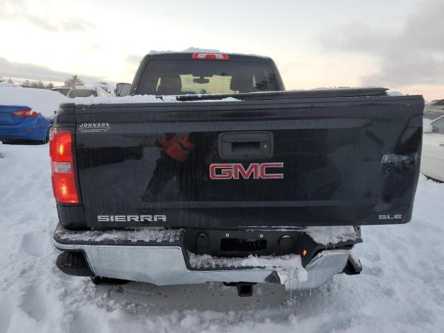 1GTV2MEC0JZ303531 GMC Sierra K1500 Sle