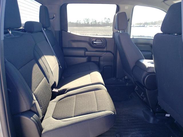 3GTU9AEF1LG370920 GMC Sierra K1500