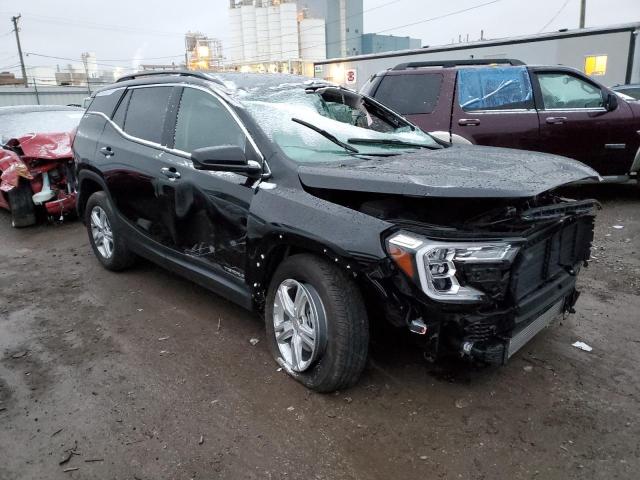 3GKALTEV3NL171213 GMC Terrain Sle