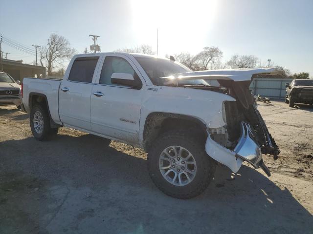 3GTU2UEC6FG532010 GMC Sierra K1500 Sle
