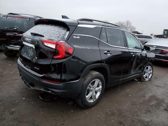 3GKALTEV3NL171213 GMC Terrain Sle
