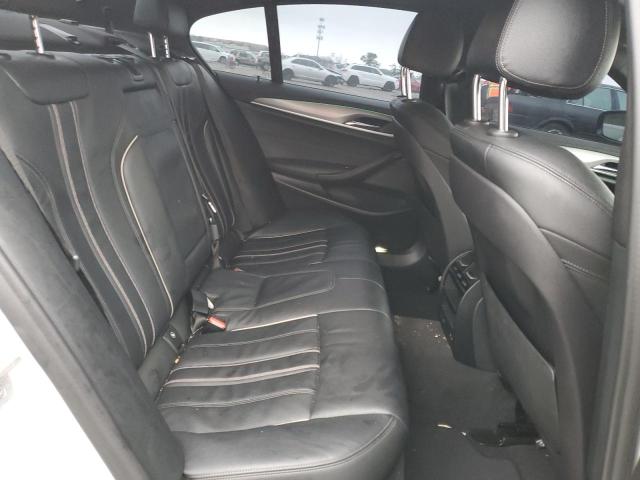 WBAJR7C07LCE14796 BMW 530 XI