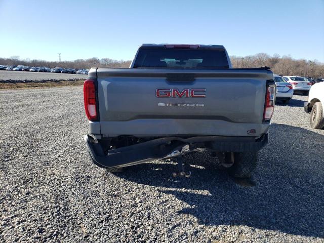 3GTU9AEF1LG370920 GMC Sierra K1500