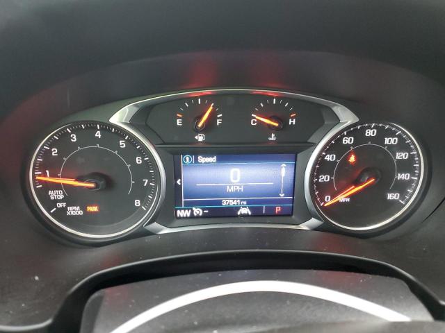 3GKALMEV6LL122493 GMC Terrain Sle