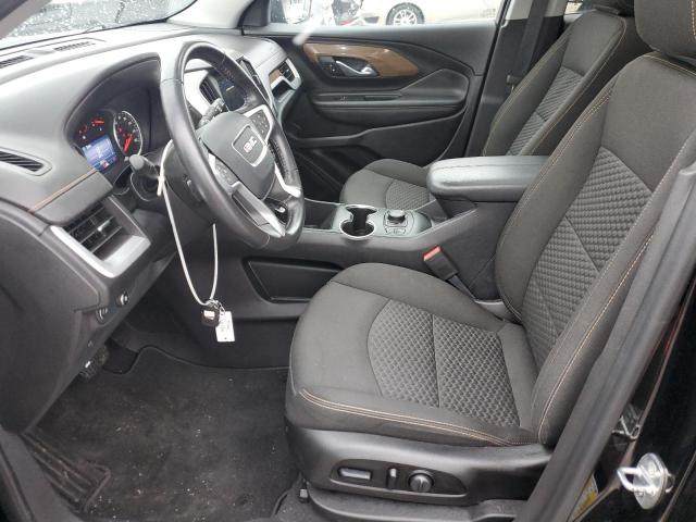 3GKALMEV6LL122493 GMC Terrain Sle