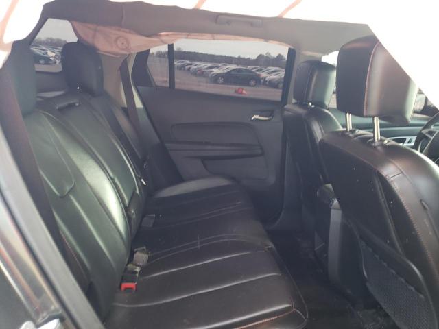 2GKALPEK9H6187891 GMC Terrain Slt