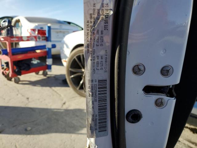 2C3CDZAGXHH501393 Dodge Challenger Sxt