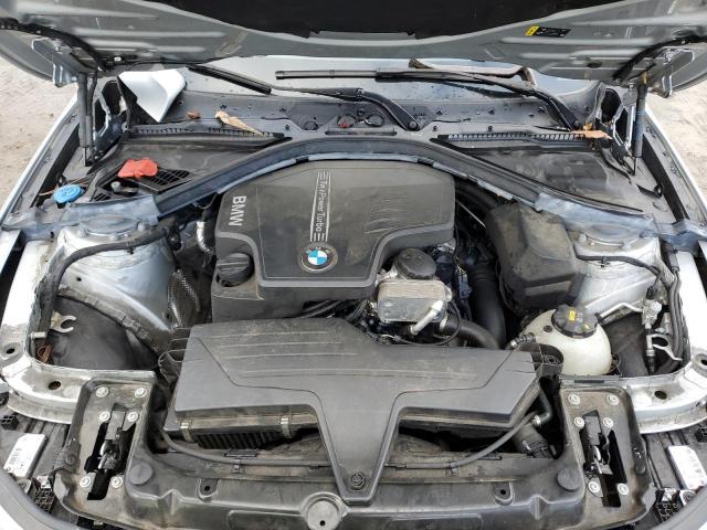 WBA8E1G52JNU91393 BMW 320 I