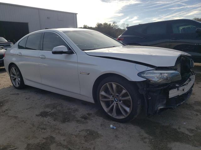 WBA5B3C54GG255919 BMW 535 XI