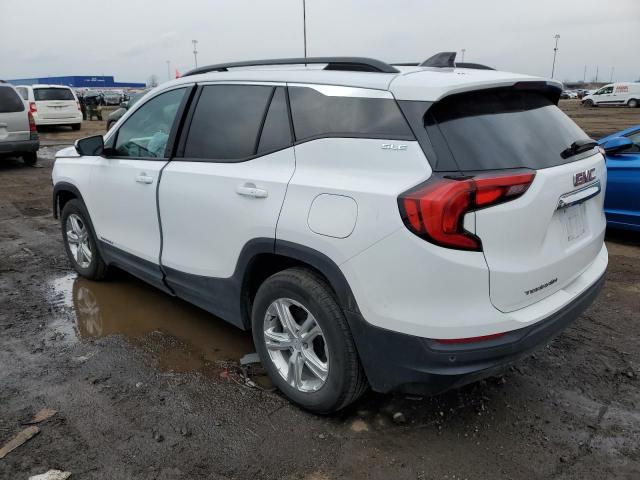 3GKALMEV4LL305830 GMC Terrain Sle