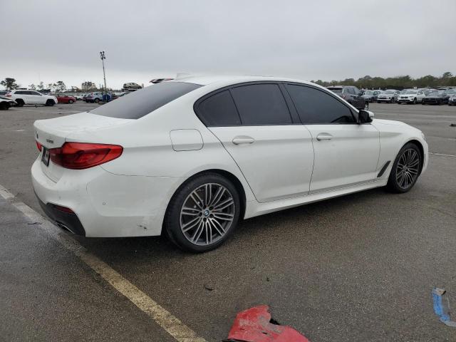 WBAJR7C07LCE14796 BMW 530 XI