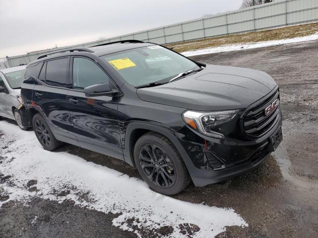 3GKALMEV6LL122493 GMC Terrain Sle