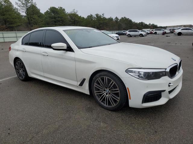 WBAJR7C07LCE14796 BMW 530 XI
