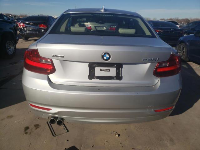 WBA1F7C59FVX96016 BMW 228 Xi