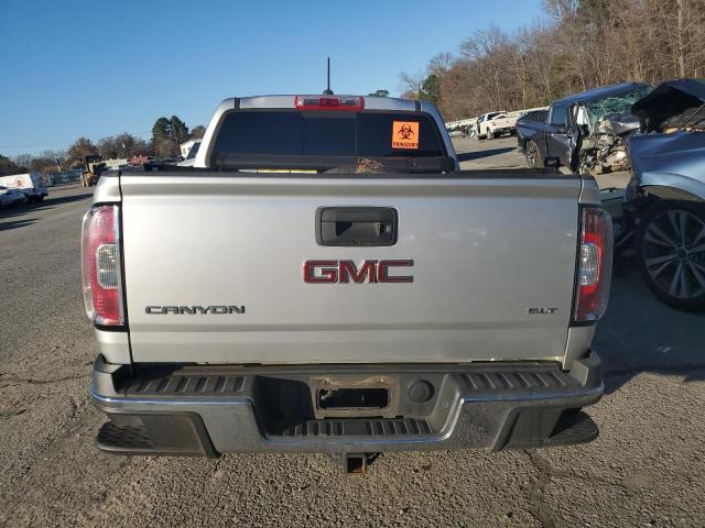 1GTG6DE30G1177577 GMC CANYON SLT