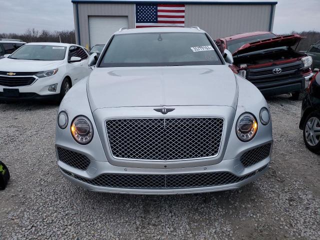 SJAAC2ZV4JC019447 Bentley Bentayga