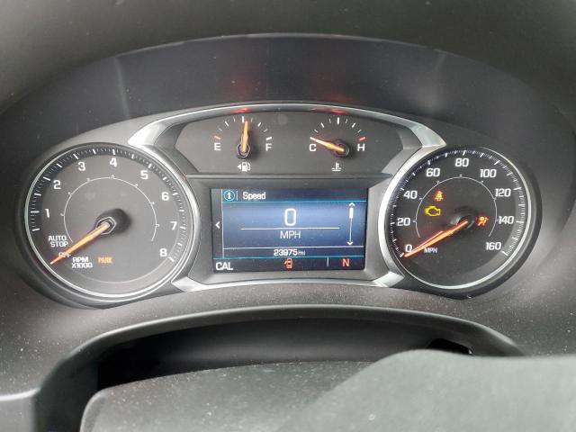3GKALMEV4LL305830 GMC Terrain Sle