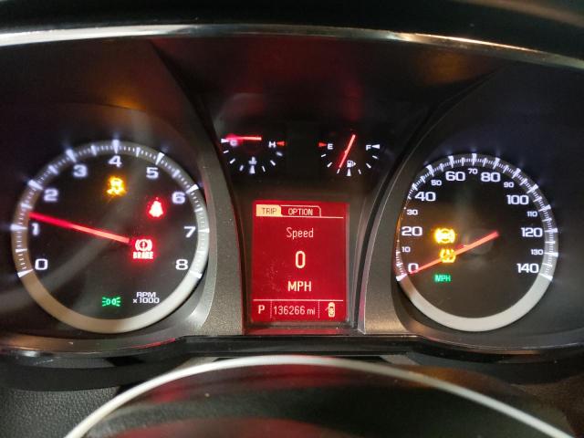 2GKFLXEK4F6129674 GMC Terrain Slt