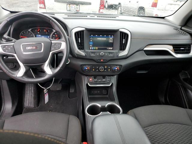 3GKALMEV6LL122493 GMC Terrain Sle