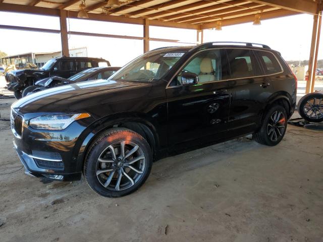 Auction sale of the 2016 Volvo Xc90 T6, vin: YV4A22PKXG1092995, lot number: 36062483